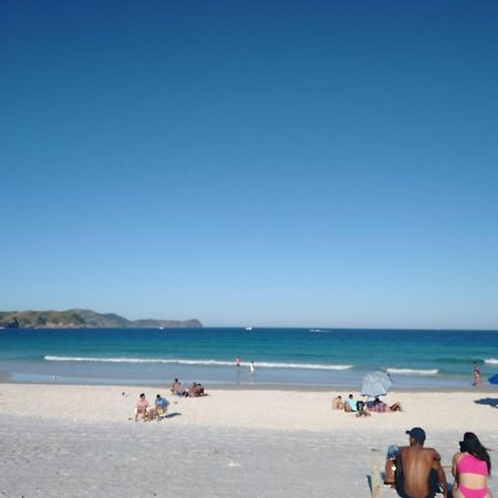 Apartamento Mobiliado 10 Minutos Da Praia Do Forte กาโบฟรีโอ ภายนอก รูปภาพ