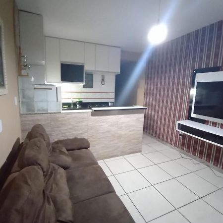 Apartamento Mobiliado 10 Minutos Da Praia Do Forte กาโบฟรีโอ ภายนอก รูปภาพ