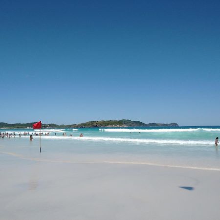 Apartamento Mobiliado 10 Minutos Da Praia Do Forte กาโบฟรีโอ ภายนอก รูปภาพ