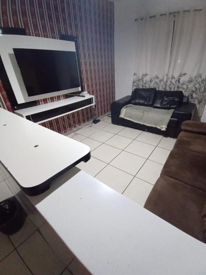 Apartamento Mobiliado 10 Minutos Da Praia Do Forte กาโบฟรีโอ ภายนอก รูปภาพ