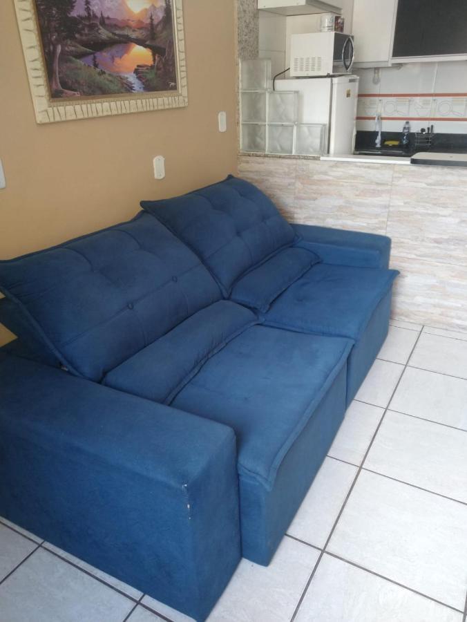 Apartamento Mobiliado 10 Minutos Da Praia Do Forte กาโบฟรีโอ ภายนอก รูปภาพ