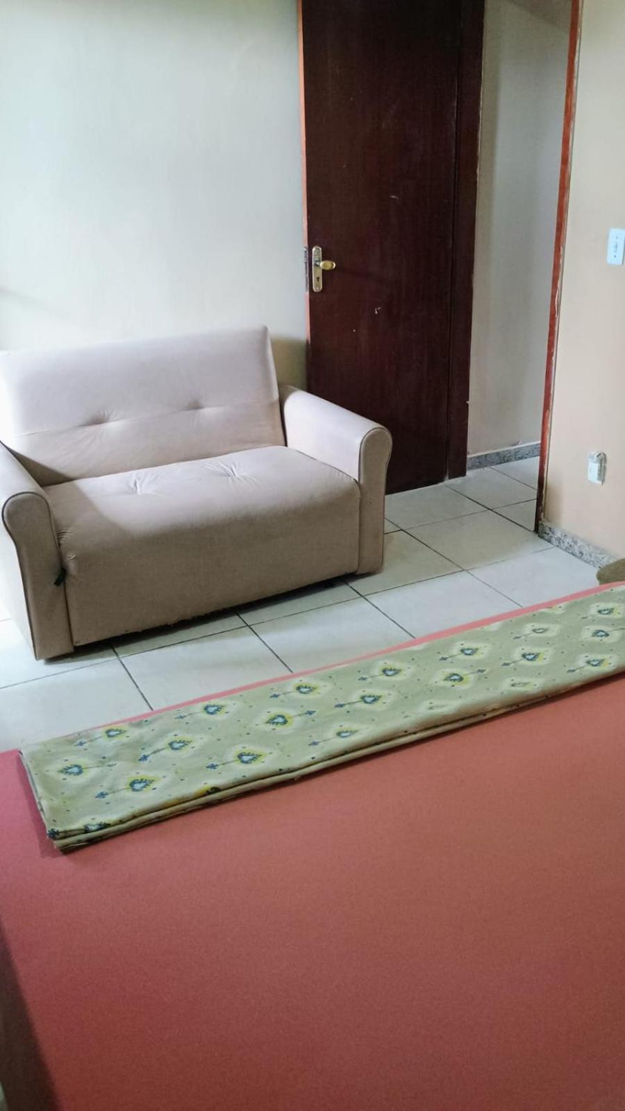 Apartamento Mobiliado 10 Minutos Da Praia Do Forte กาโบฟรีโอ ภายนอก รูปภาพ