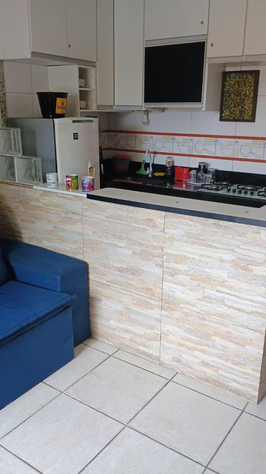 Apartamento Mobiliado 10 Minutos Da Praia Do Forte กาโบฟรีโอ ภายนอก รูปภาพ