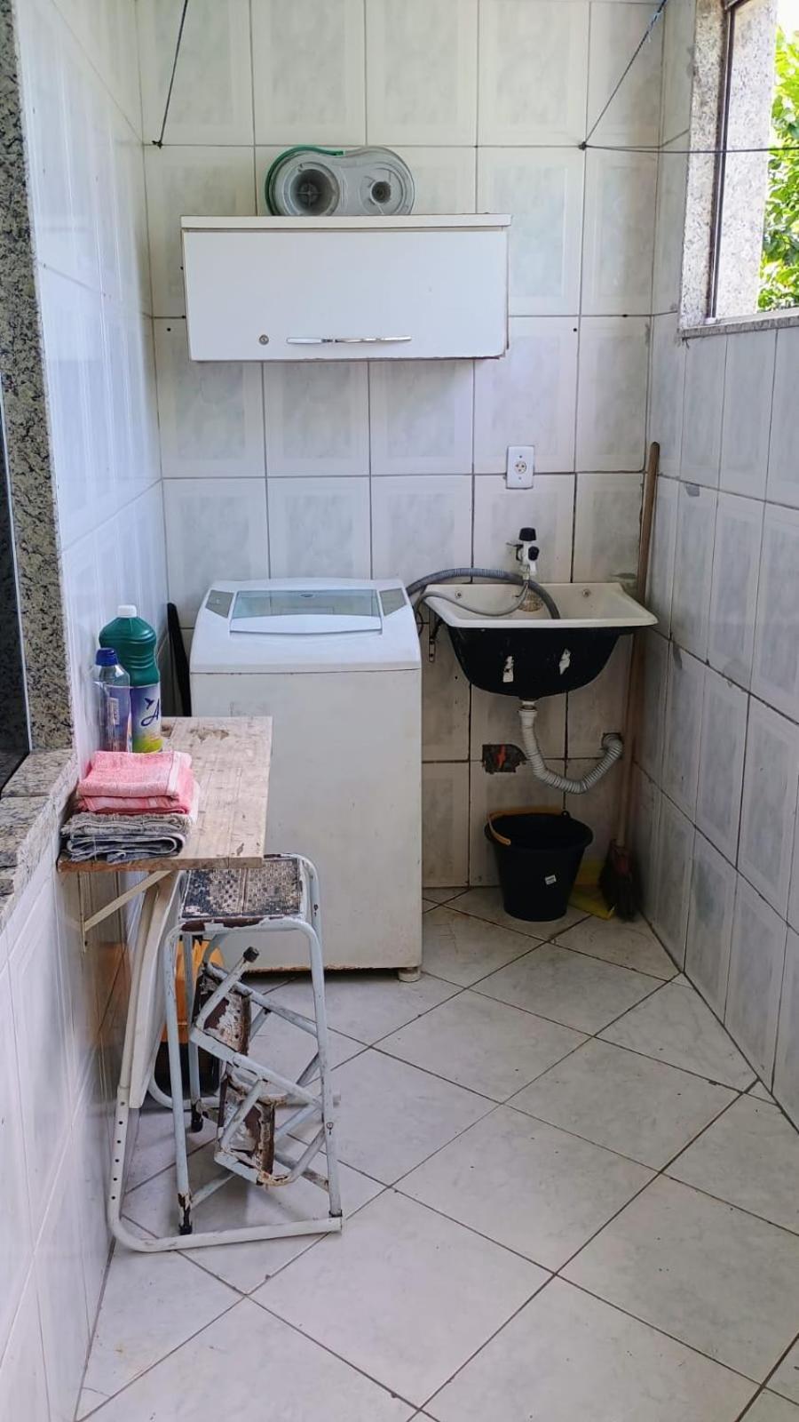 Apartamento Mobiliado 10 Minutos Da Praia Do Forte กาโบฟรีโอ ภายนอก รูปภาพ