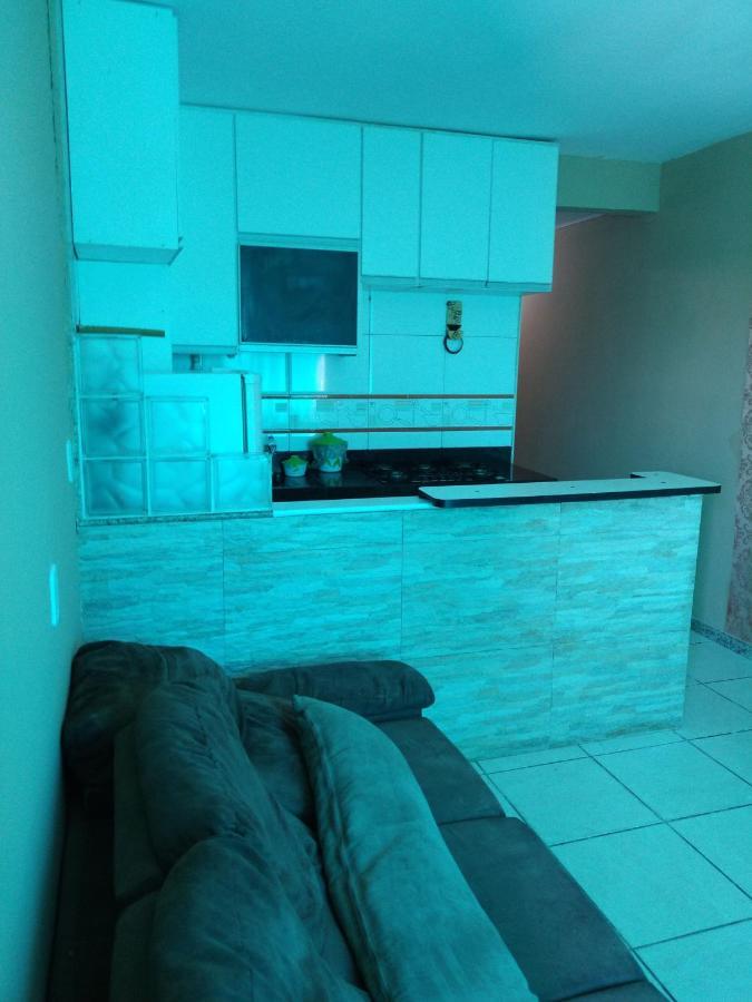 Apartamento Mobiliado 10 Minutos Da Praia Do Forte กาโบฟรีโอ ภายนอก รูปภาพ