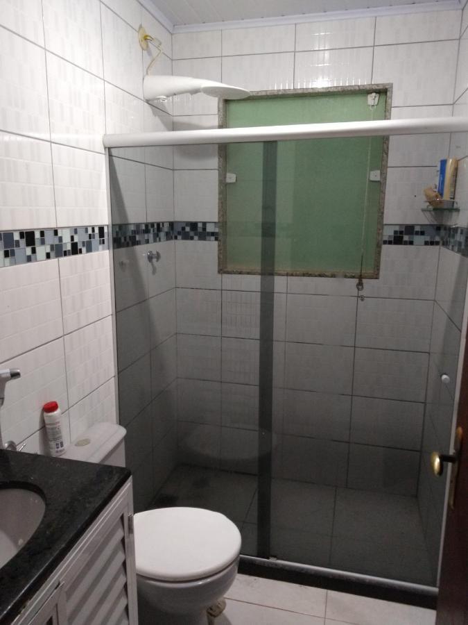 Apartamento Mobiliado 10 Minutos Da Praia Do Forte กาโบฟรีโอ ภายนอก รูปภาพ