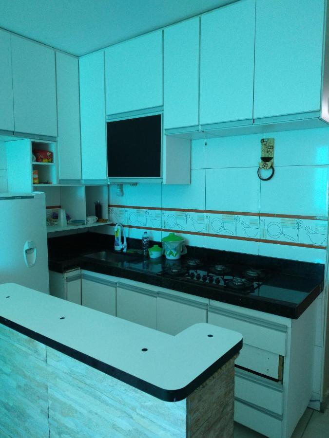 Apartamento Mobiliado 10 Minutos Da Praia Do Forte กาโบฟรีโอ ภายนอก รูปภาพ