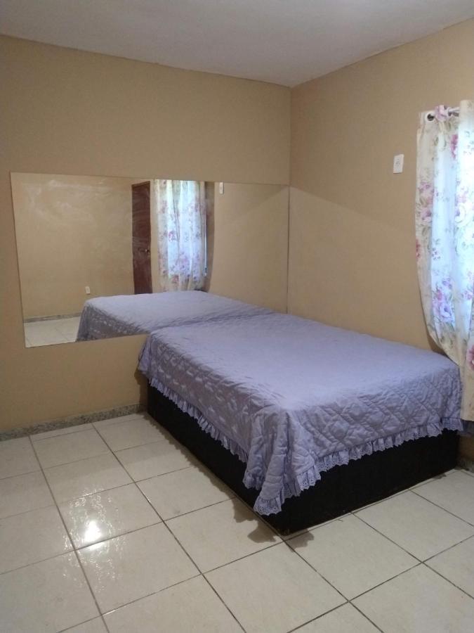 Apartamento Mobiliado 10 Minutos Da Praia Do Forte กาโบฟรีโอ ภายนอก รูปภาพ