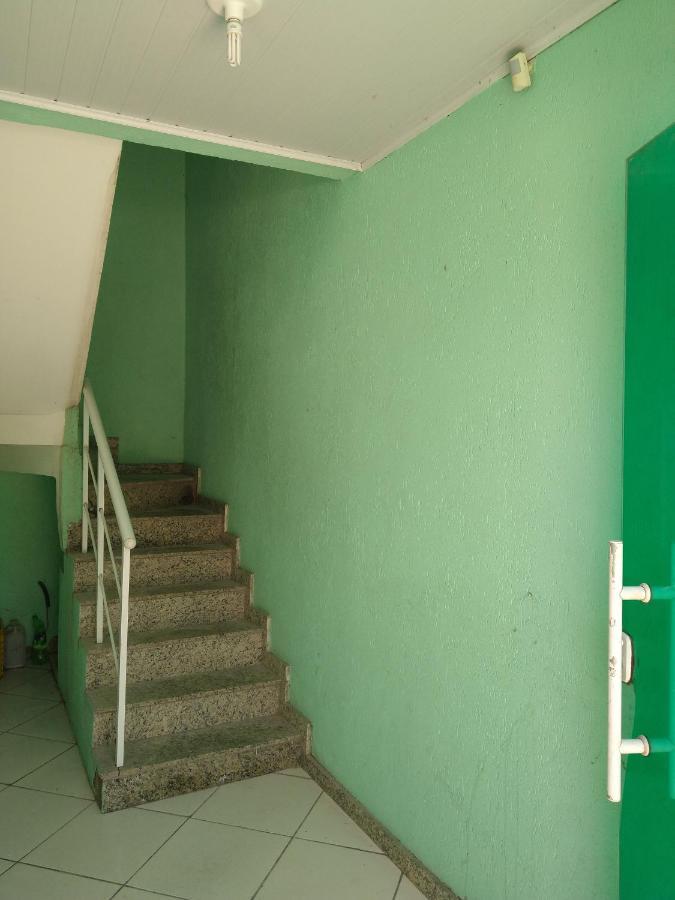 Apartamento Mobiliado 10 Minutos Da Praia Do Forte กาโบฟรีโอ ภายนอก รูปภาพ