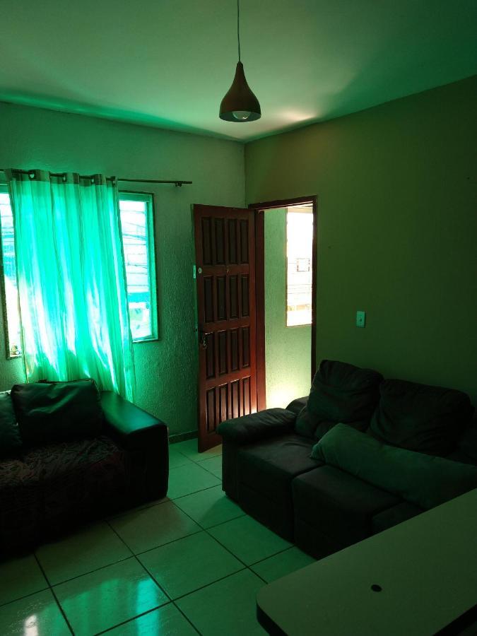 Apartamento Mobiliado 10 Minutos Da Praia Do Forte กาโบฟรีโอ ภายนอก รูปภาพ