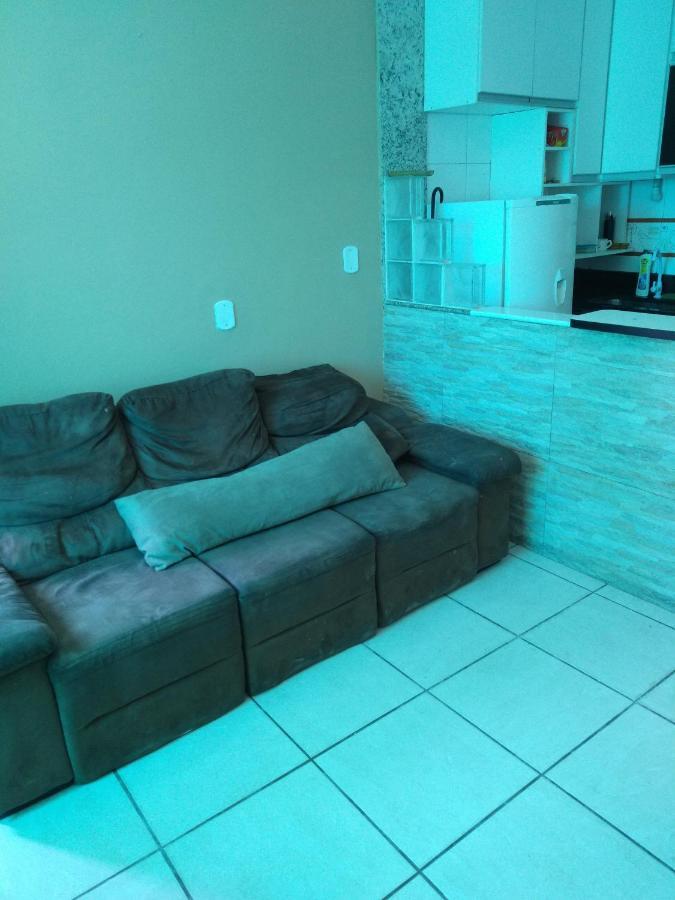 Apartamento Mobiliado 10 Minutos Da Praia Do Forte กาโบฟรีโอ ภายนอก รูปภาพ