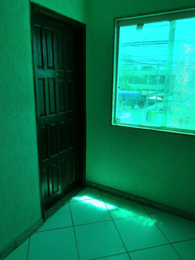 Apartamento Mobiliado 10 Minutos Da Praia Do Forte กาโบฟรีโอ ภายนอก รูปภาพ