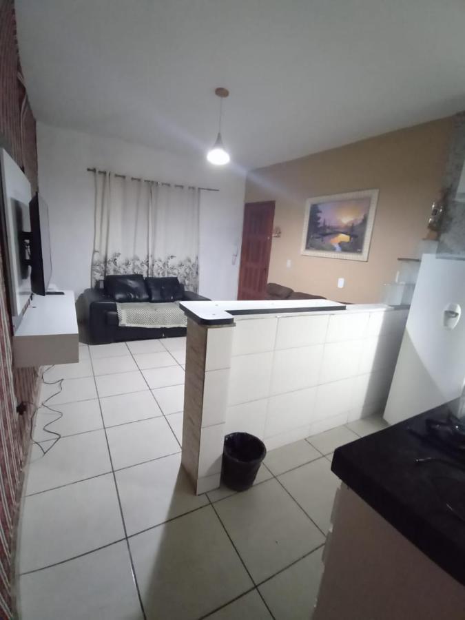 Apartamento Mobiliado 10 Minutos Da Praia Do Forte กาโบฟรีโอ ภายนอก รูปภาพ