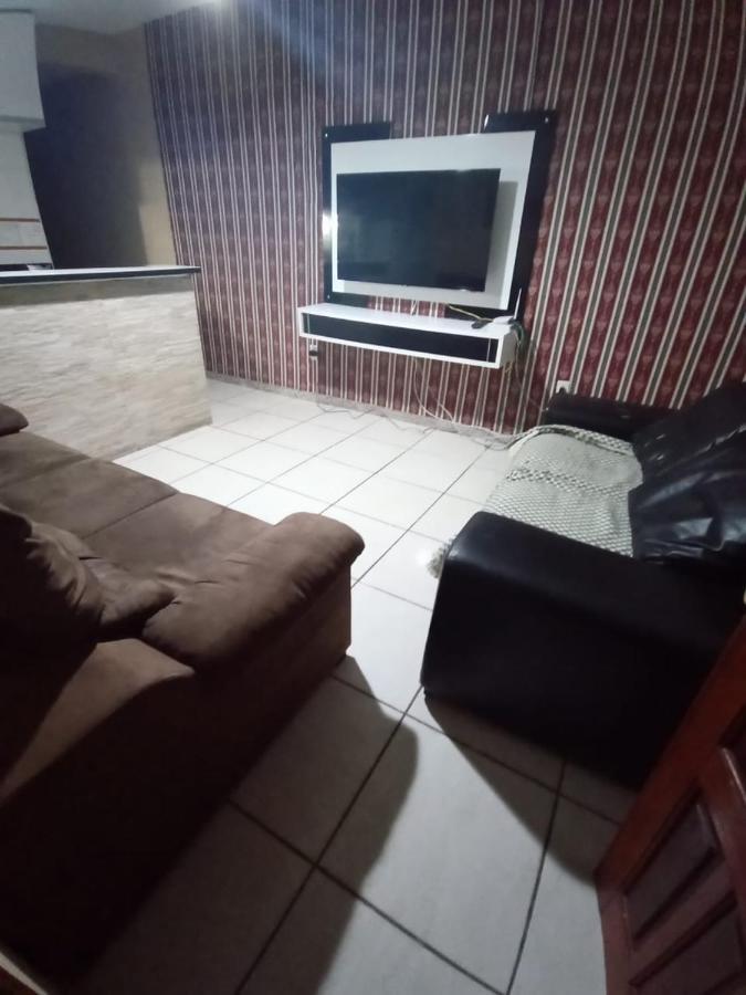 Apartamento Mobiliado 10 Minutos Da Praia Do Forte กาโบฟรีโอ ภายนอก รูปภาพ