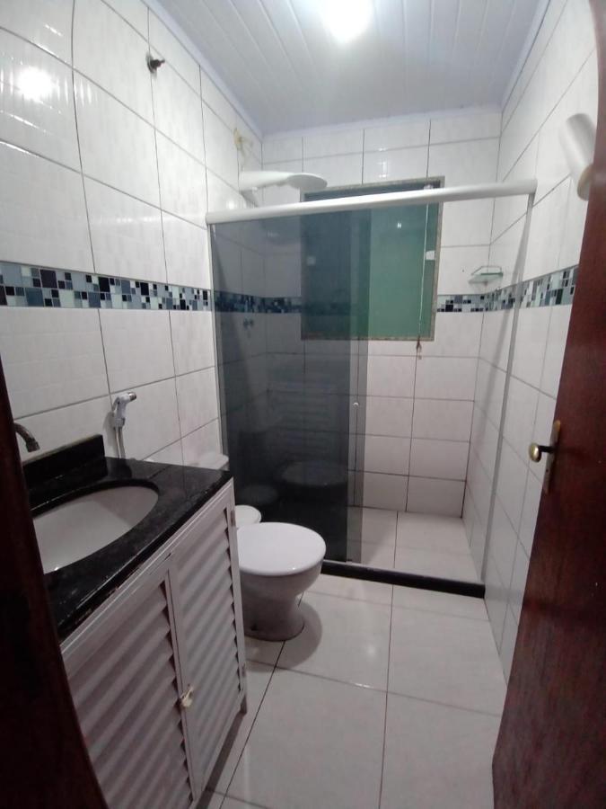 Apartamento Mobiliado 10 Minutos Da Praia Do Forte กาโบฟรีโอ ภายนอก รูปภาพ