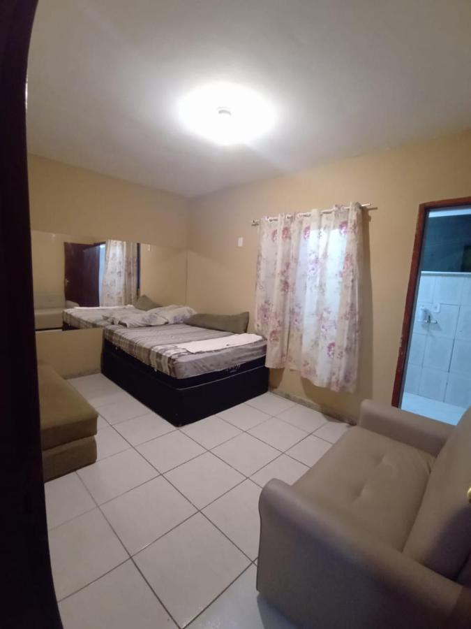 Apartamento Mobiliado 10 Minutos Da Praia Do Forte กาโบฟรีโอ ภายนอก รูปภาพ